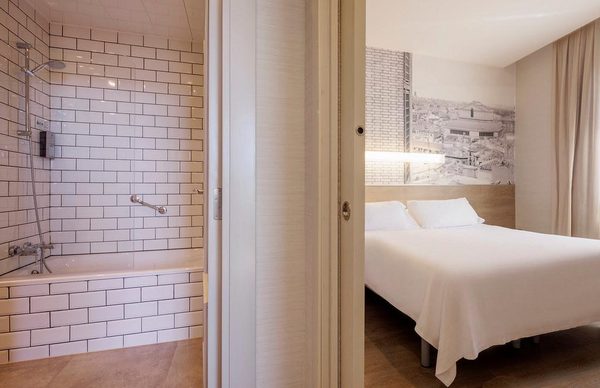 Hotel Regente — Property