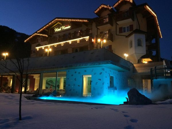 Hotel Renato Nature Wellness — Property