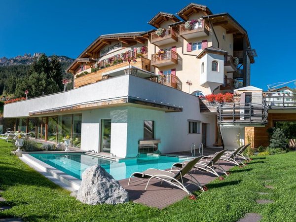 Hotel Renato Nature Wellness — Property