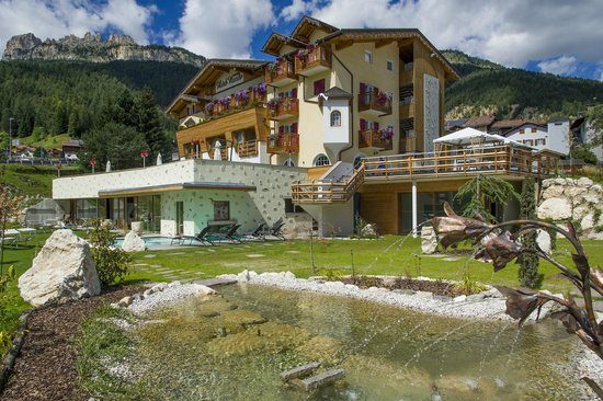 Hotel Renato Nature Wellness — Property