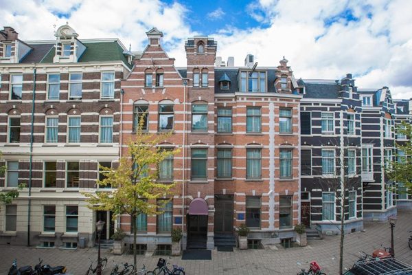 Hotel Roemer — Property