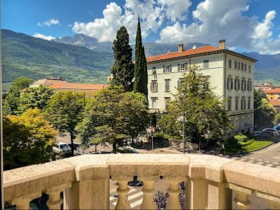 Hotel Rovereto — Property