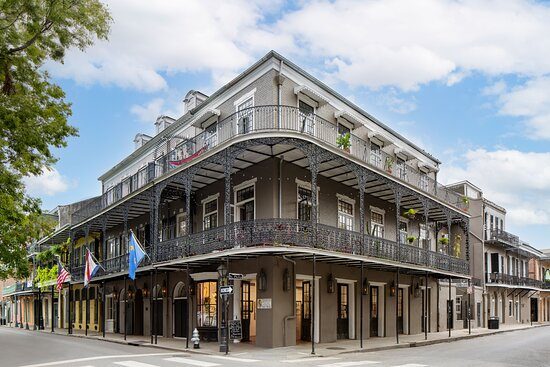Hotel Royal French Quarter by J Collection Hotels — Property