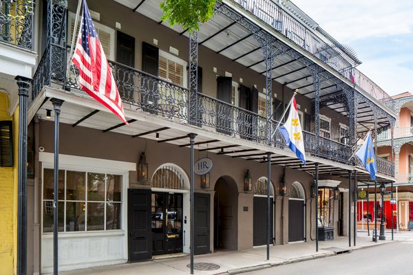 Hotel Royal French Quarter by J Collection Hotels — Property