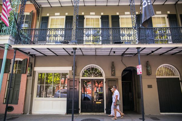 Hotel Royal French Quarter by J Collection Hotels — Property