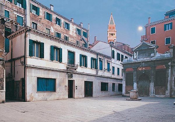 Hotel San Gallo — Property
