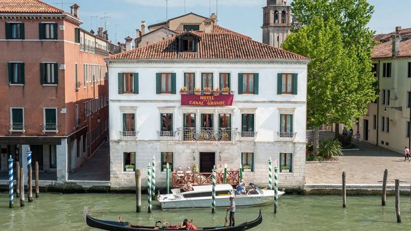 Hotel Sant Antonin — Property