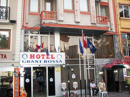 Hotel Star Park Istanbul — Property