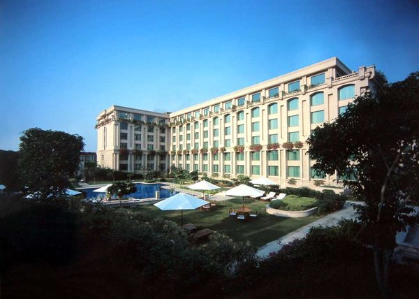Hotel Sunstar Grand — Property