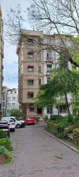 Hotel Taksim Home Istanbul — Property