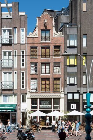 Hotel The Exchange — Property
