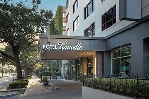 Hotel Tonnelle New Orleans A Tribute Portfolio Hotel — Property