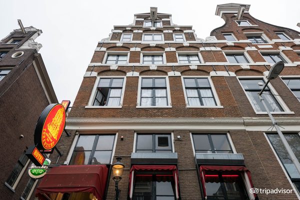 Hotel Torenzicht — Property