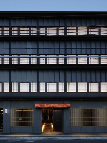 Hotel Tou Nishinotoin Kyoto Kyoto Kyoto Prefecture Kinki — Property
