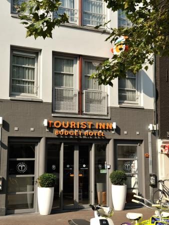 Hotel tourist inn — Property