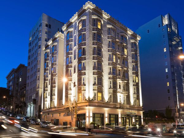 Hotel Tropica — Property