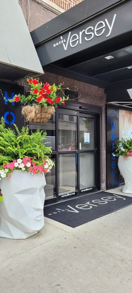 Hotel Versey Chicago Lincoln Park — Property