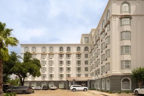 Hotel Vesper Houston a Tribute Portfolio Hotel — Property