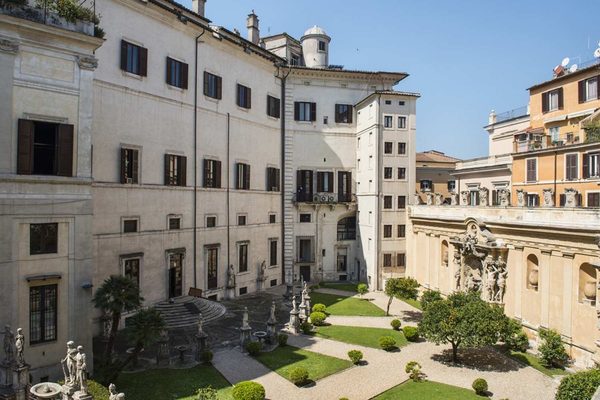Hotel Vilon — Property