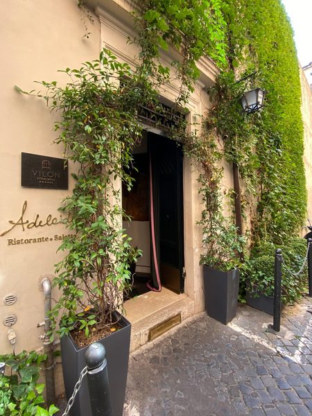 Hotel Vilon — Property