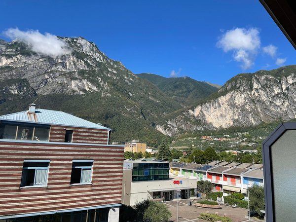 Hotel Virgilio — Property