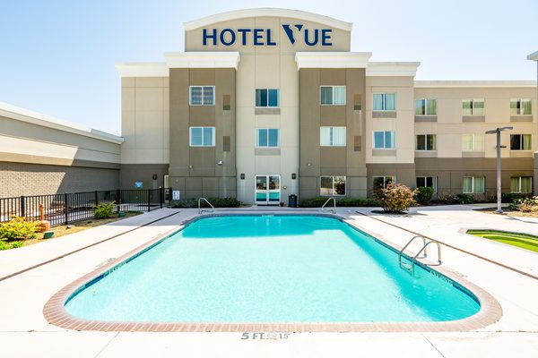 Hotel Vue Ascend Hotel Collection — Property