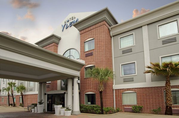 Hotel Ylem — Property
