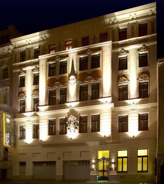 Hotel Zipser — Property