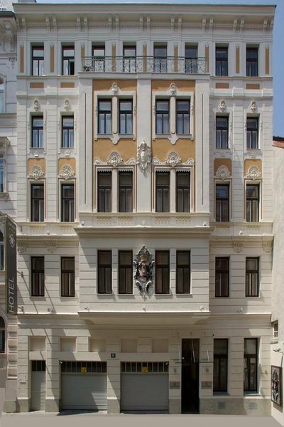 Hotel Zipser — Property
