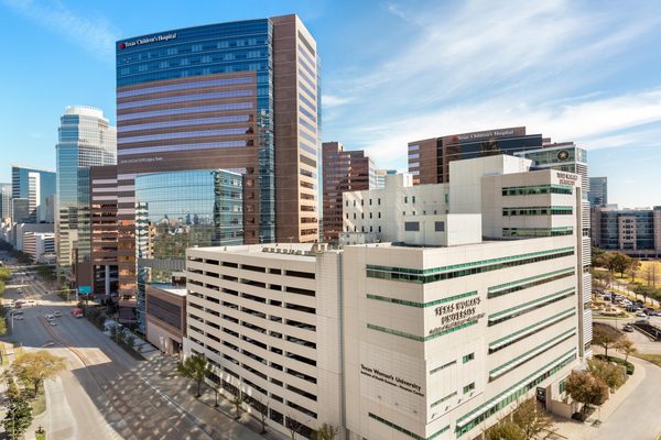 Houston Medical Area — Property