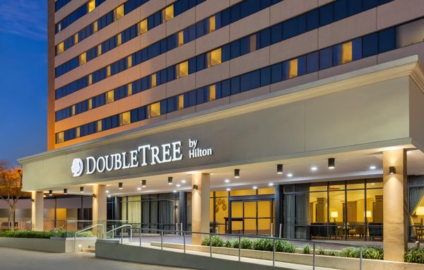 Houston Medical Area — Property