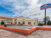 Howard Johnson by Wyndham Holbrook — Property
