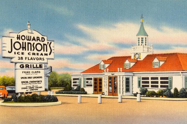 Howard Johnson by Wyndham Scottsdale Old Town — Property