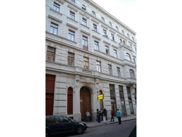 HPA Hotel Pension Andreas — Property
