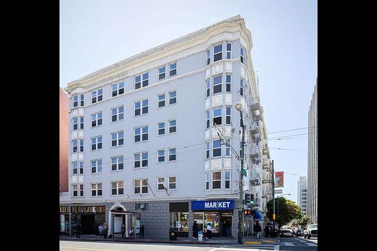 HTL 587 An Ascend Hotel Collection Member — Property