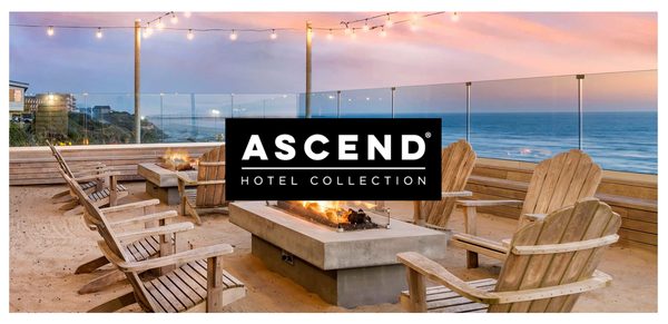 HTL 587 An Ascend Hotel Collection Member — Property