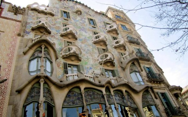Htop BCN City Hotel Barcelona Catalonia — Property