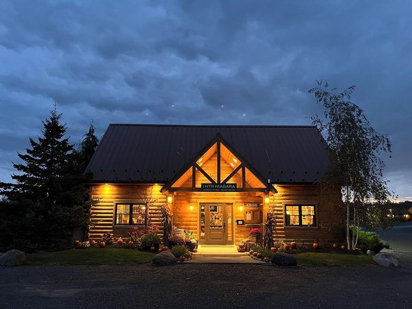 HTR Niagara — Property