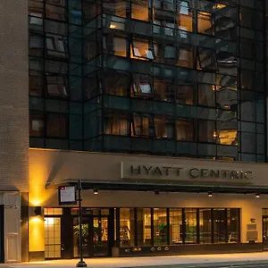 Hyatt Centric Midtown 5th Avenue New York — Property