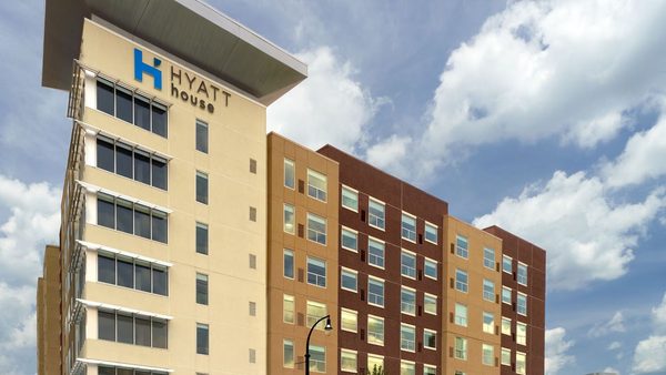 Hyatt House Atlanta Downtown — Property