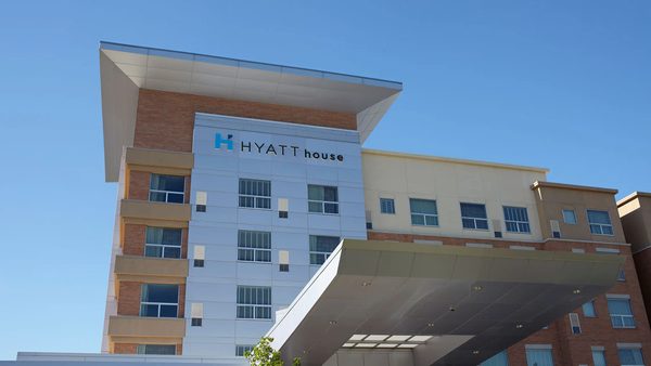 Hyatt House Auburn Hills Detroit Auburn Hills Michigan — Property