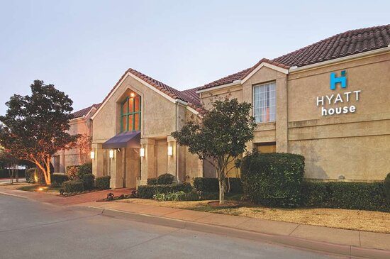 Hyatt House Dallas Addison — Property