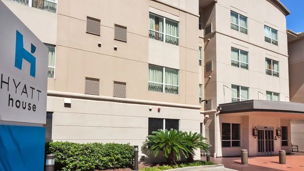 HYATT House Houston Galleria — Property