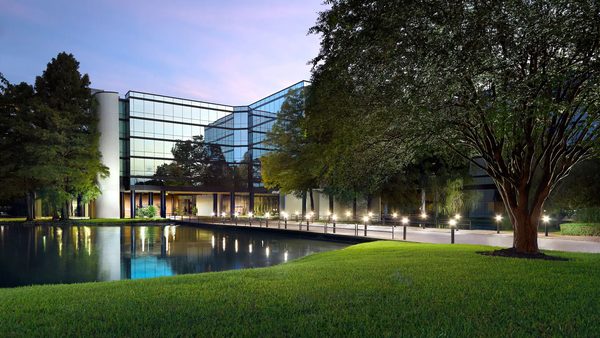 Hyatt House Houston West Energy Corridor — Property