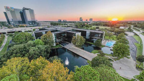 Hyatt House Houston West Energy Corridor — Property