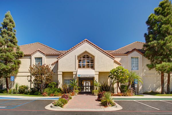 Hyatt House Lax Manhattan Beach — Property
