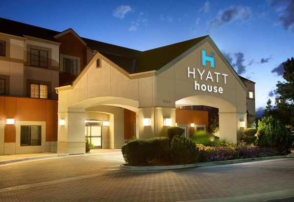 Hyatt House Lax Manhattan Beach — Property