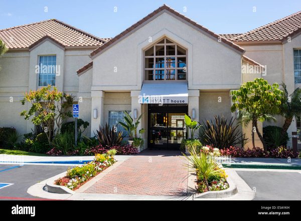 Hyatt House Lax Manhattan Beach — Property