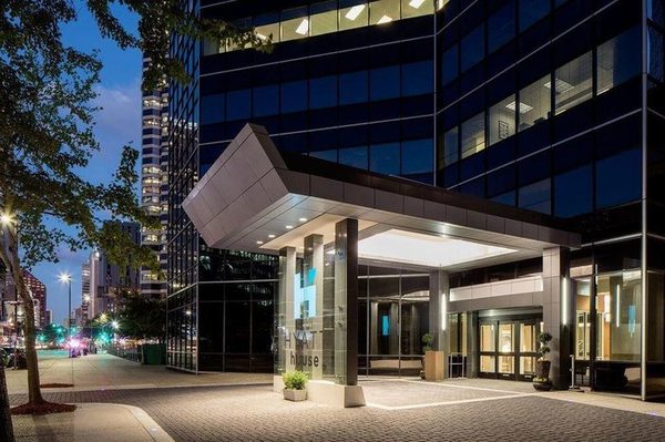 Hyatt House New Orleans Downtown — Property