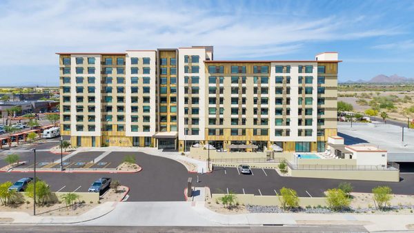 Hyatt House North Scottsdale — Property